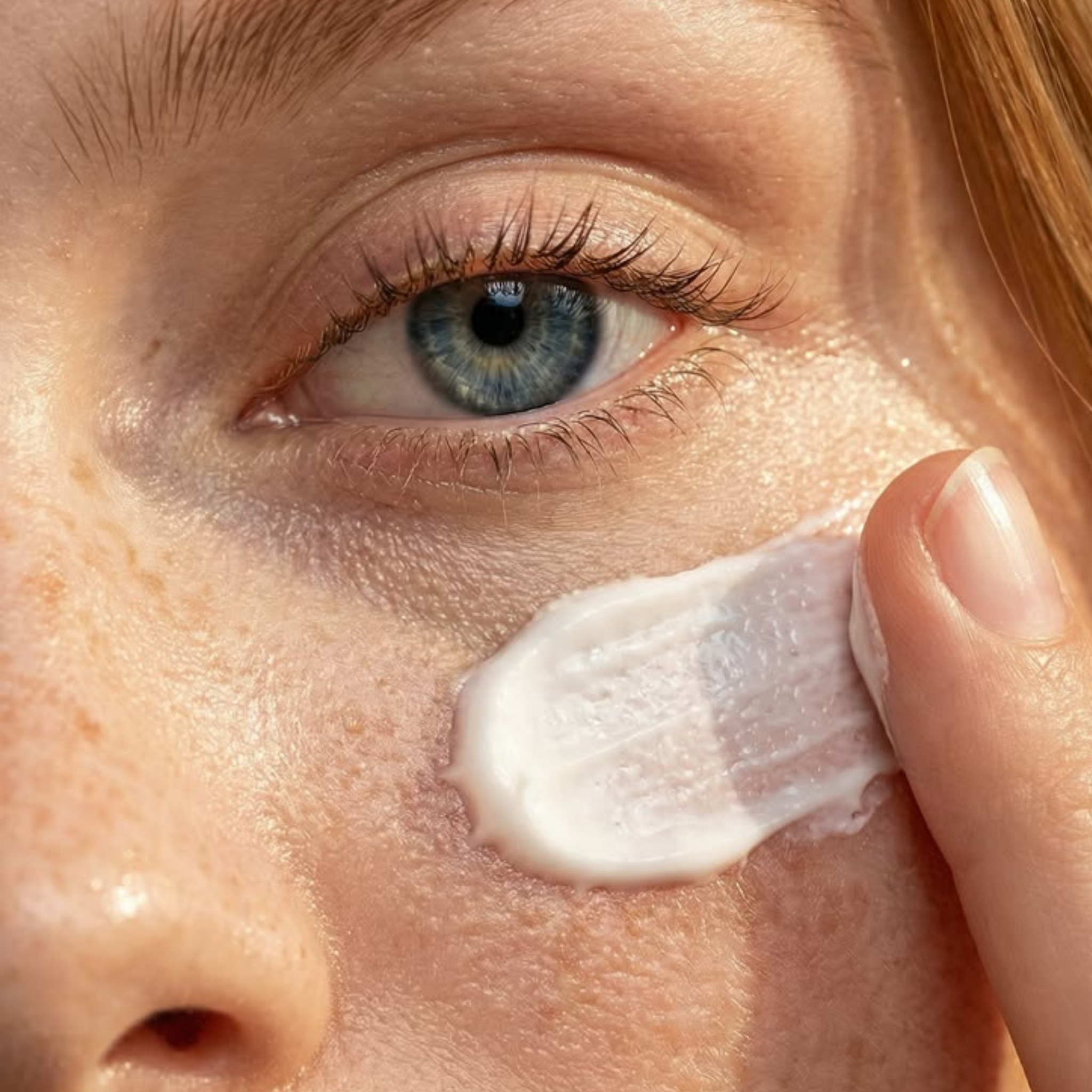 Brighter Eyes Begin Here. Treatments for Dark Circles