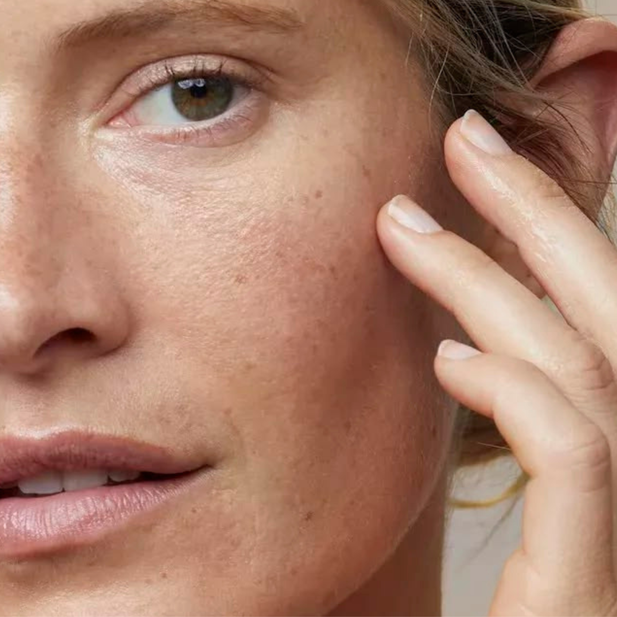 Drink It In — Skincare Solutions for Dehydrated Skin