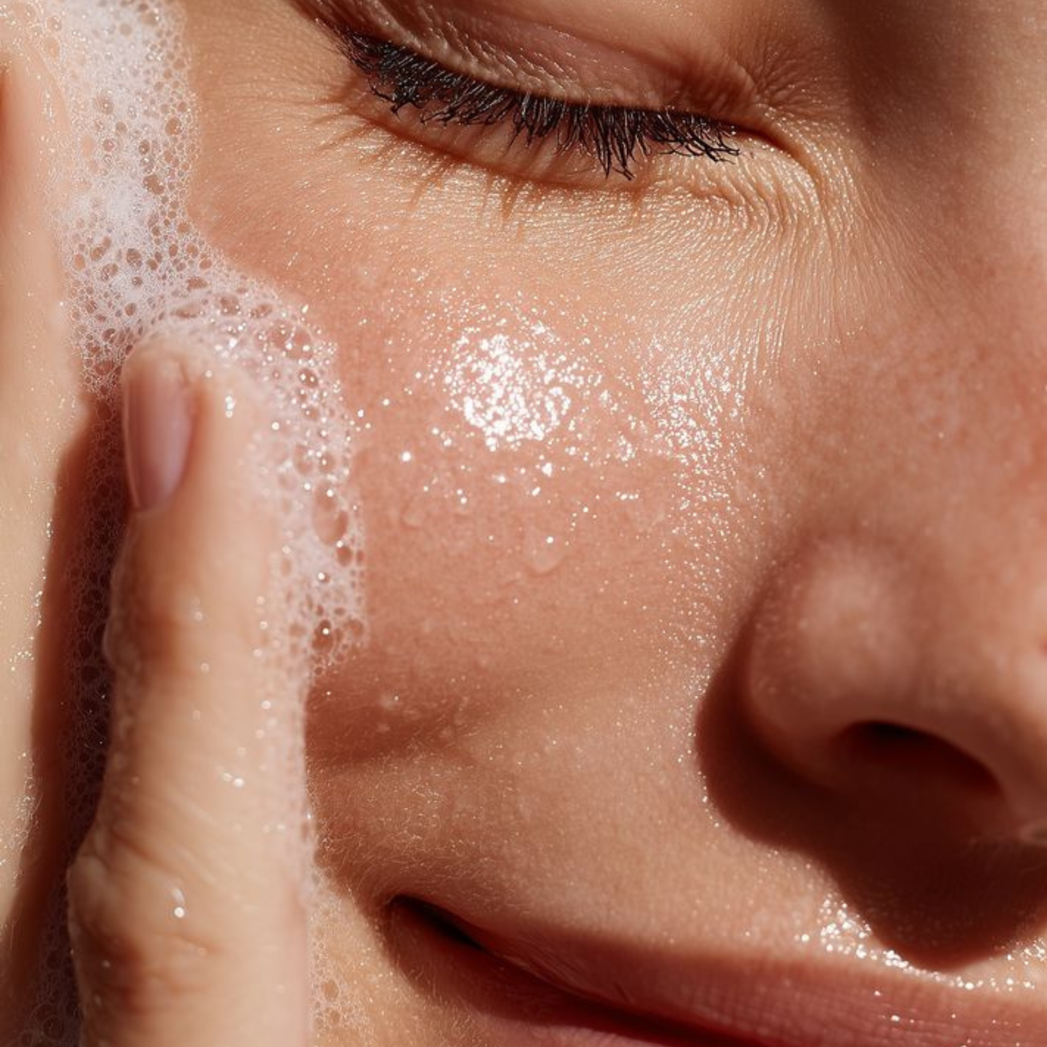 A Clean Start: Gentle, Effective Professional Facial Cleansers