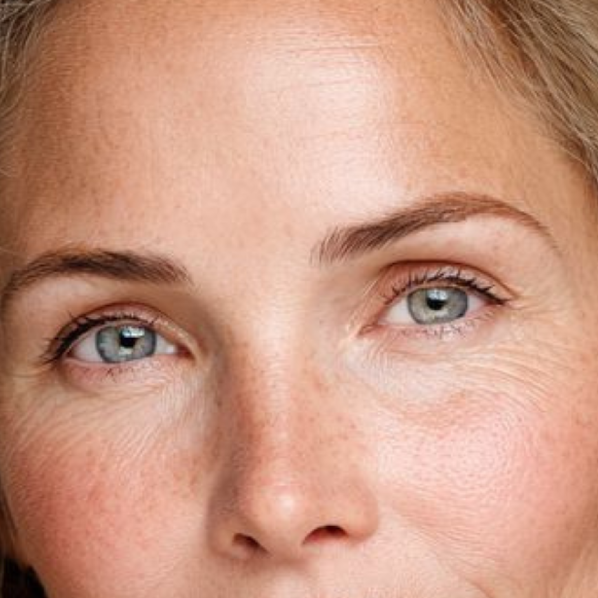 Your Eyes Deserve Expert Care. Professional Eye Skincare