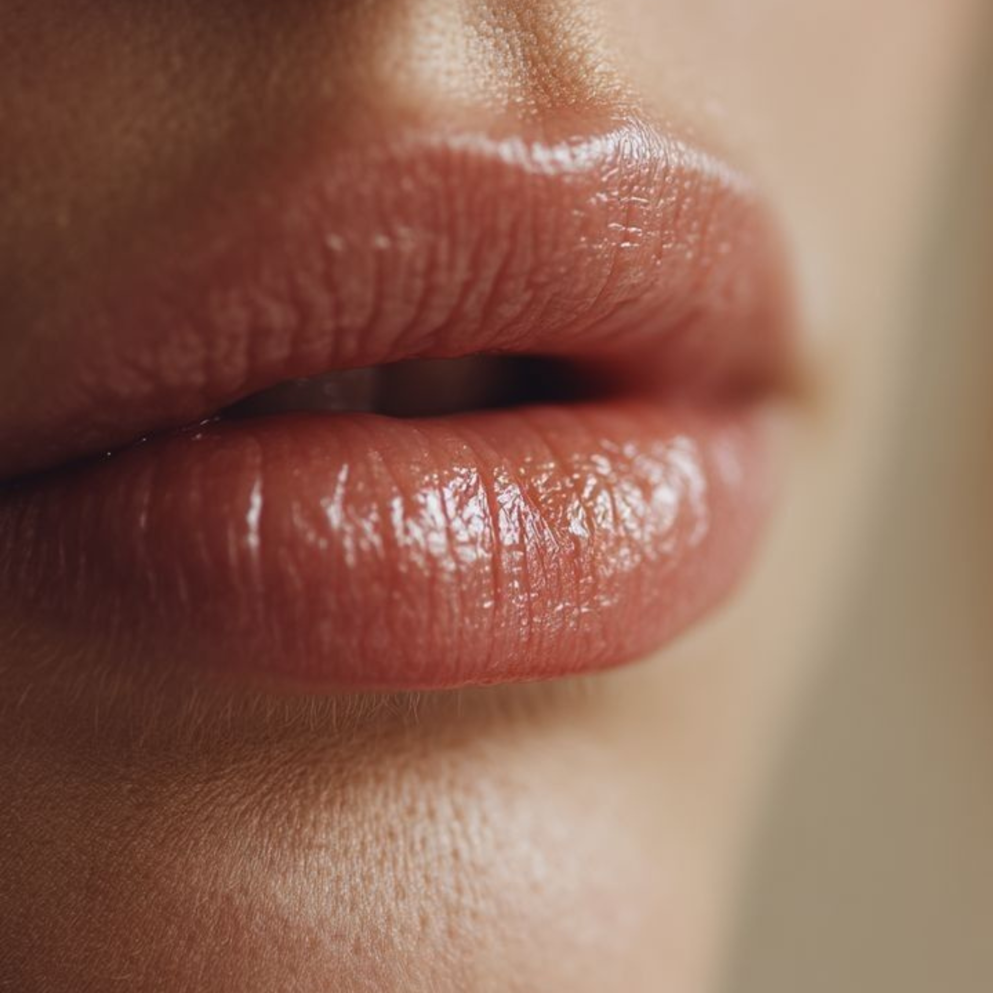 Soft, Plump, Beautiful Lips — Professional Lip Care