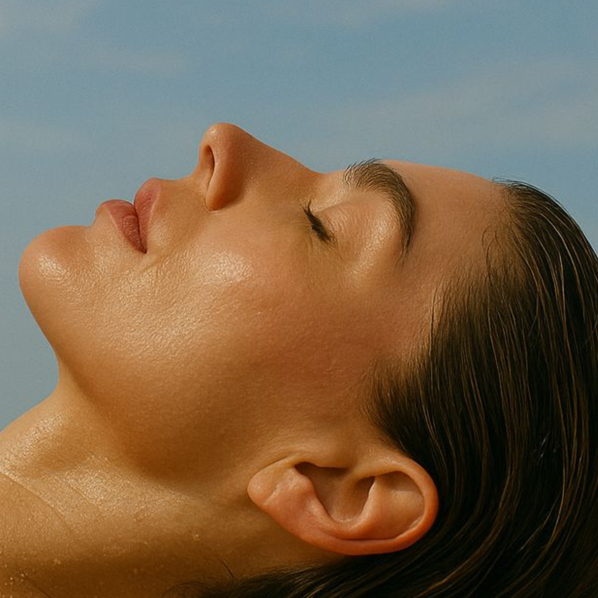 Protect Your Skin Every Day — Medical-Grade SPF Sunscreen