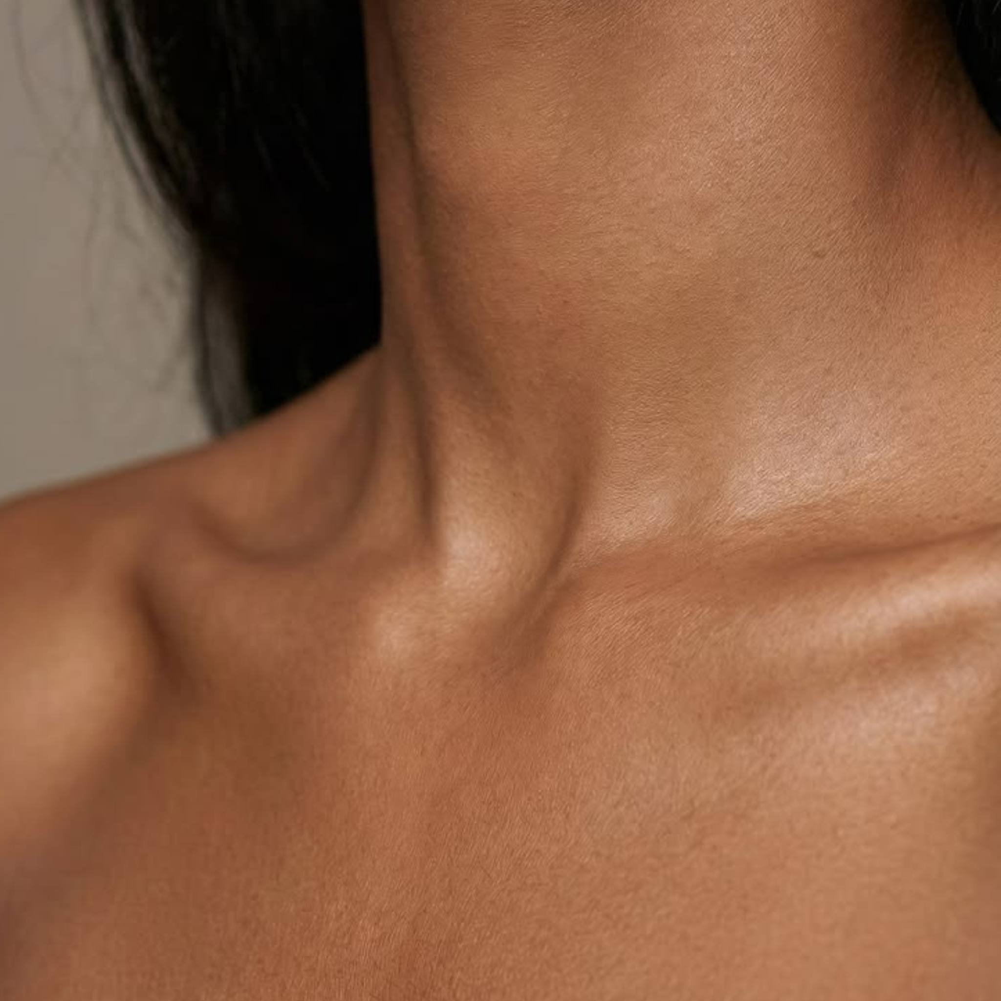 Give Your Neck the Attention It Deserves- Skincare For The Neck & Chest