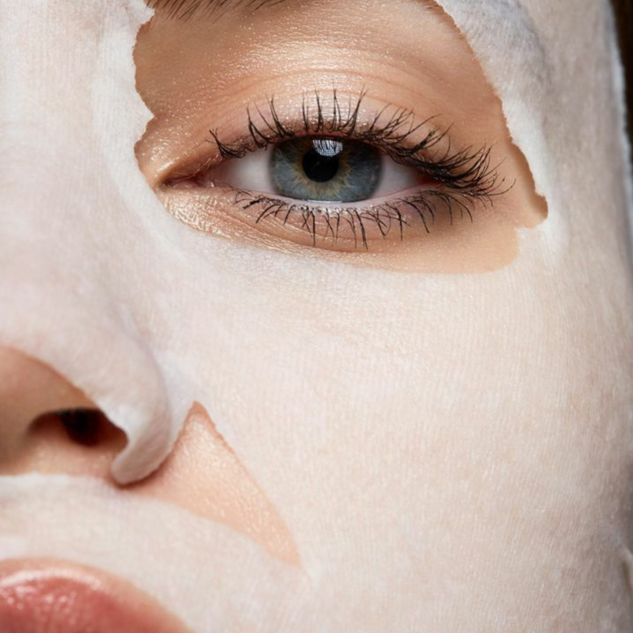 Revitalize Your Skin. Professional Treatment Masks