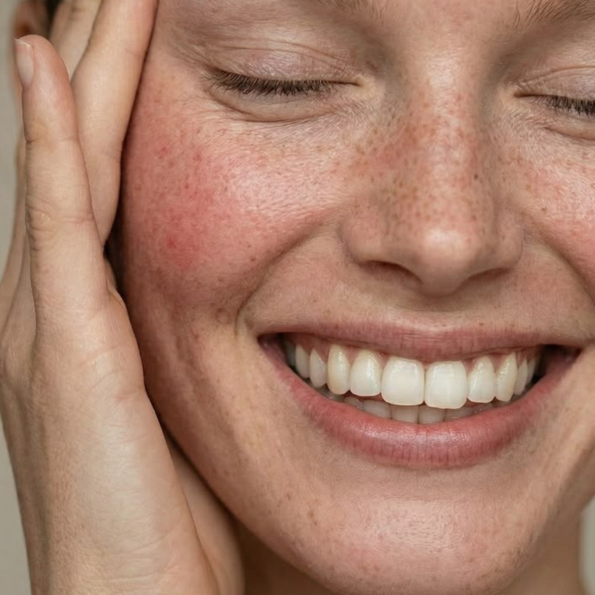 Calm, Soothe & Protect. Skincare for Sensitive Skin
