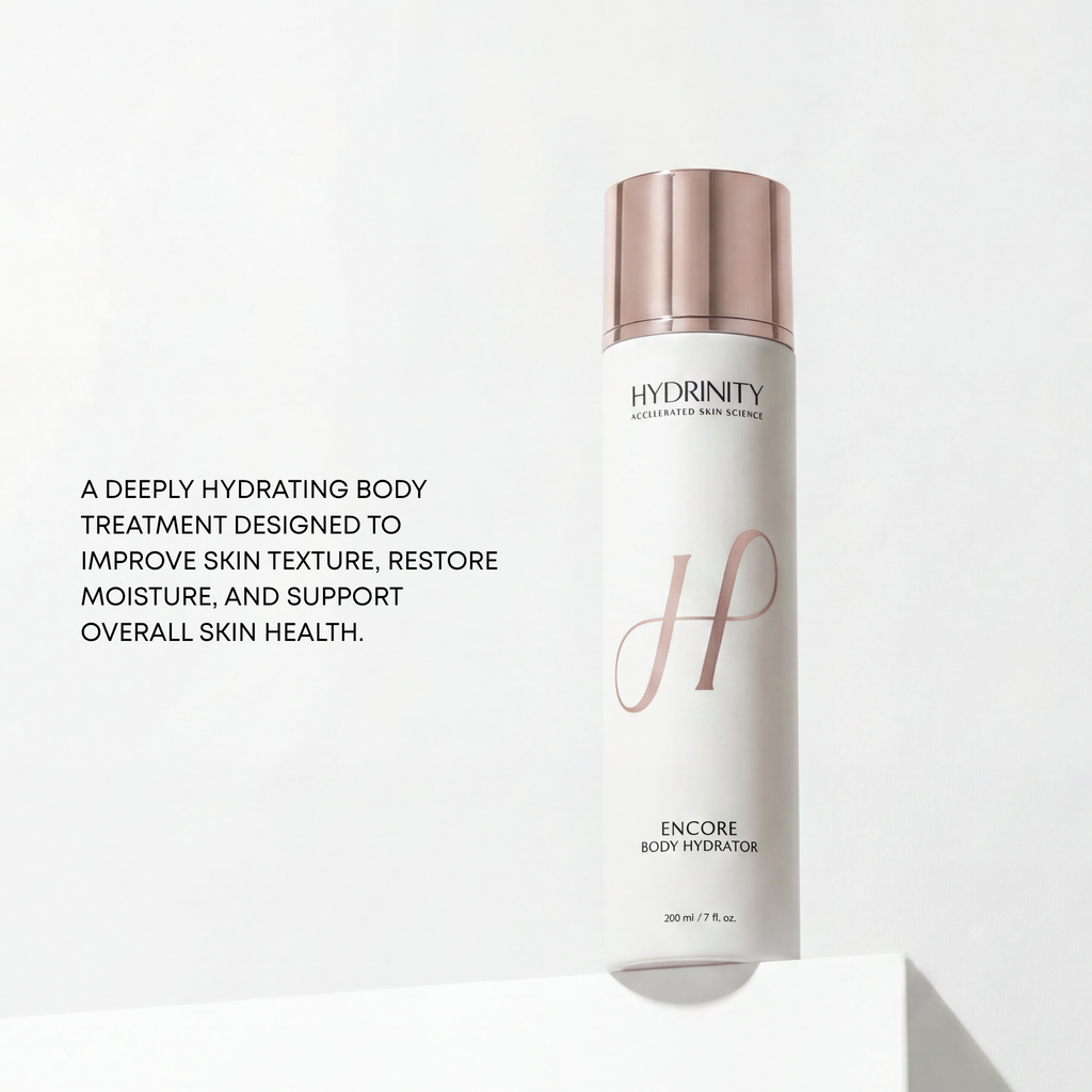 ENCORE Body Hydrator