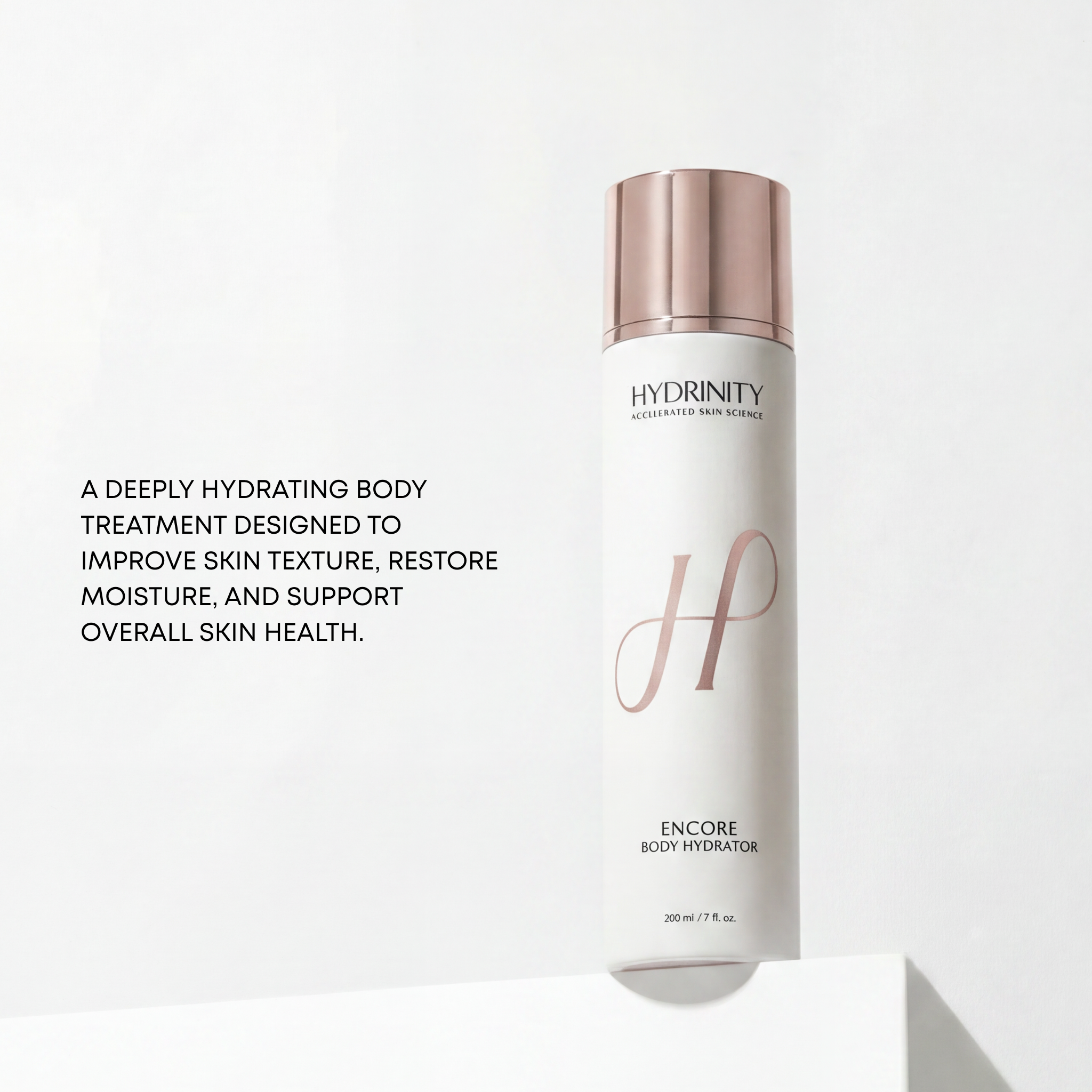 ENCORE Body Hydrator