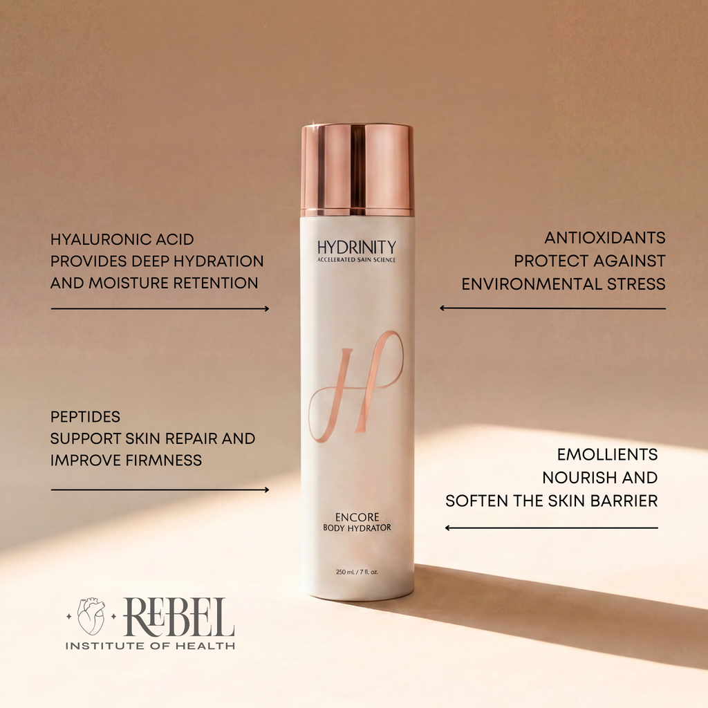 ENCORE Body Hydrator