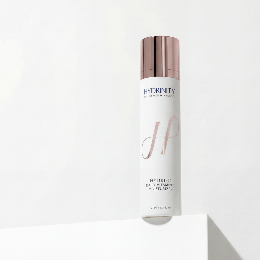 HYDRI-C Daily Vitamin C Moisturizer