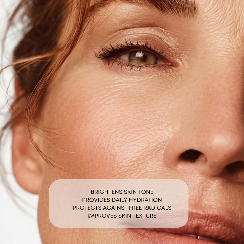 HYDRI-C Daily Vitamin C Moisturizer
