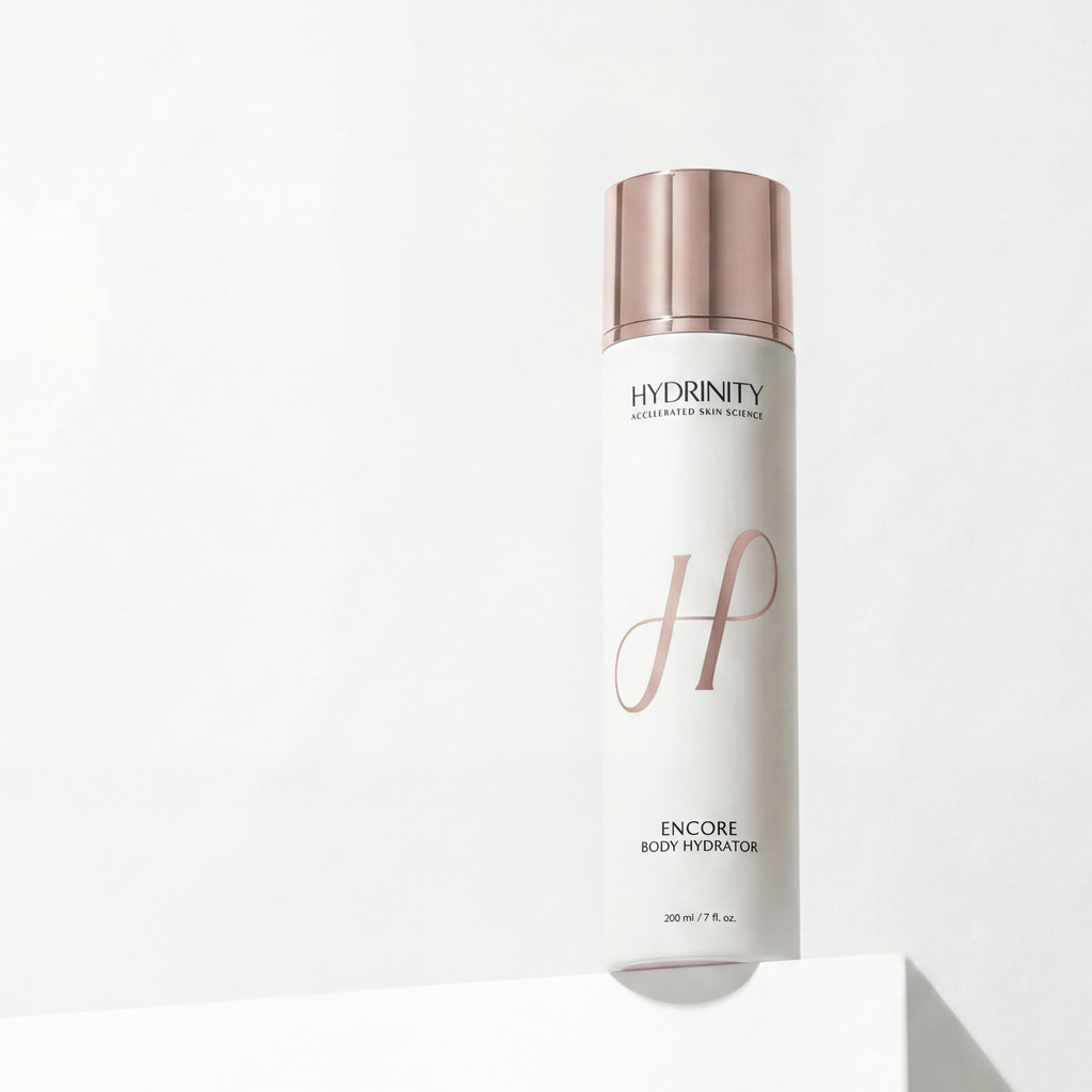 ENCORE Body Hydrator