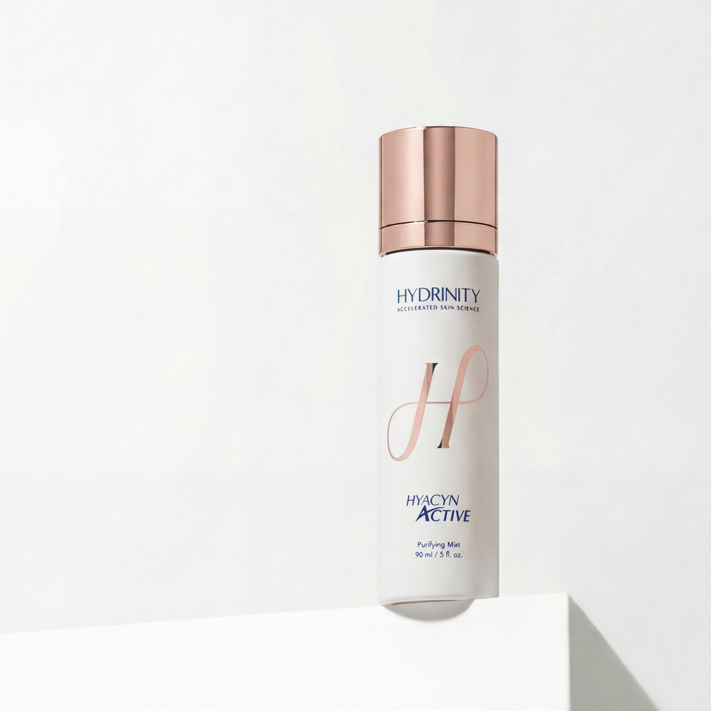 Hyacin Active Facial Mist