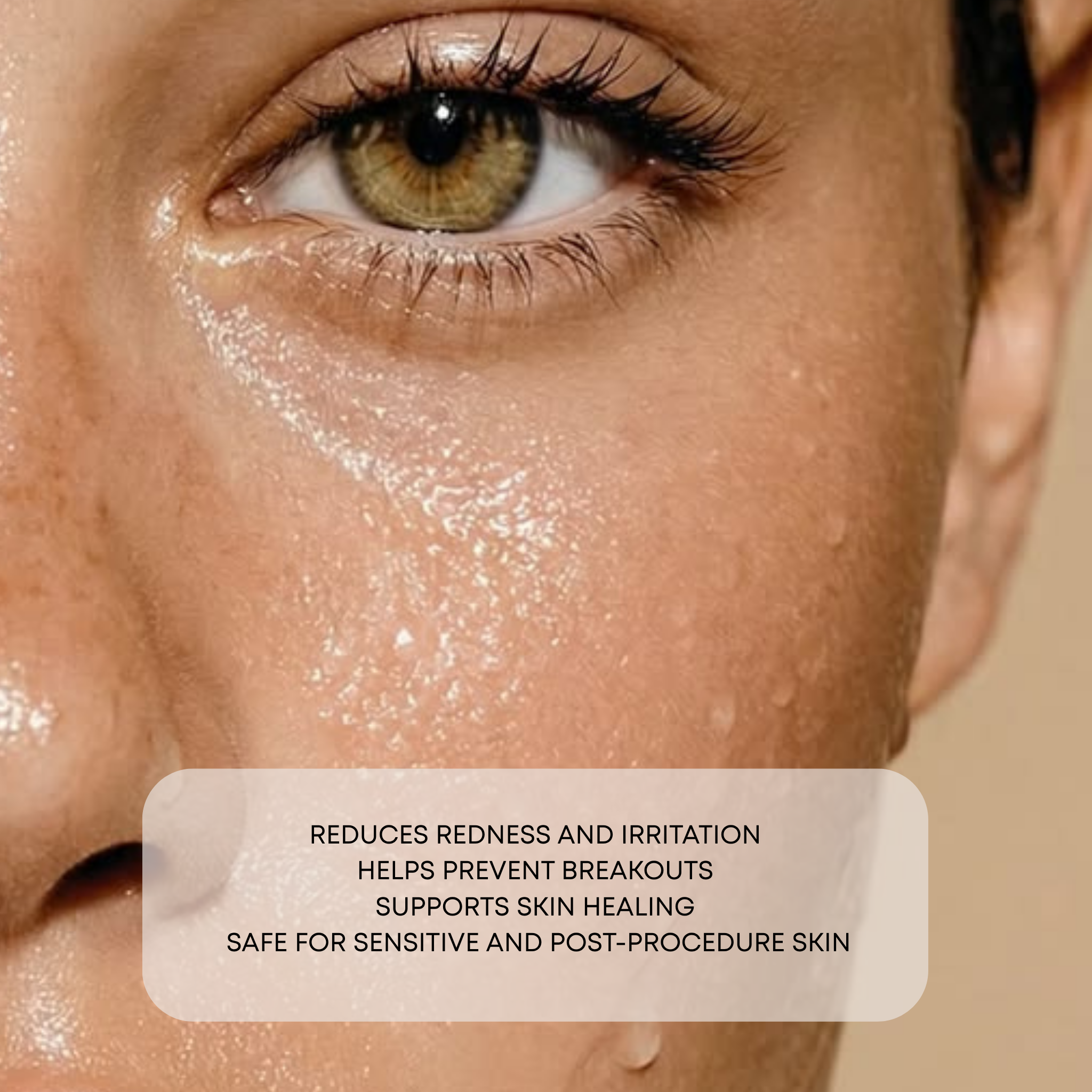 Hyacin Active Facial Mist