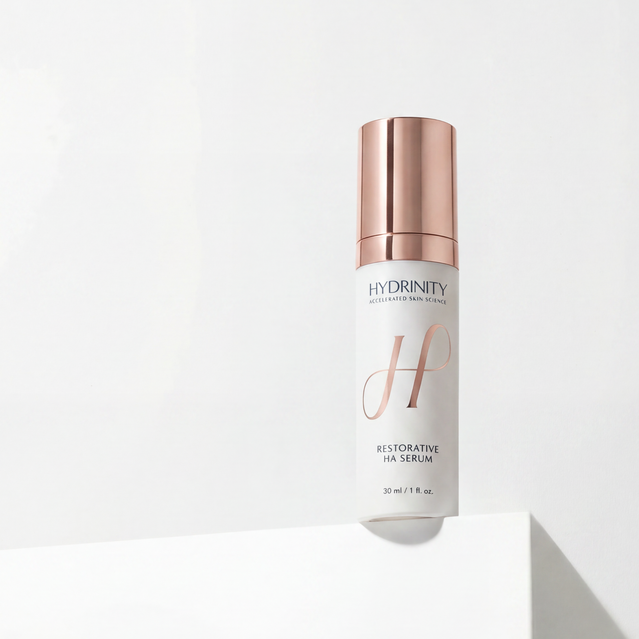 Restorative HA Serum