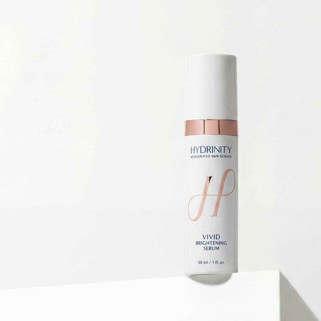 VIVID Brightening Serum
