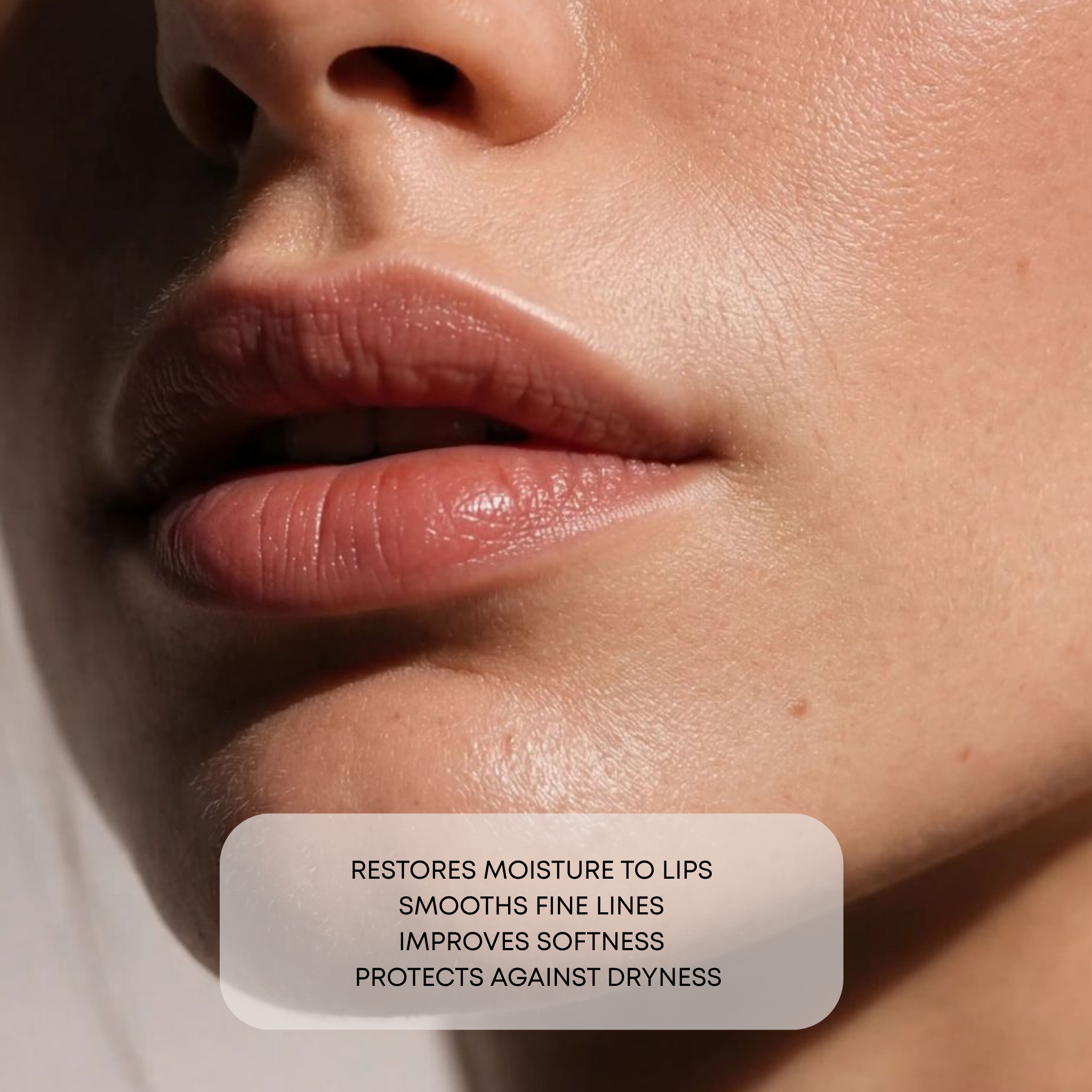 LUXE Lip Hydrator