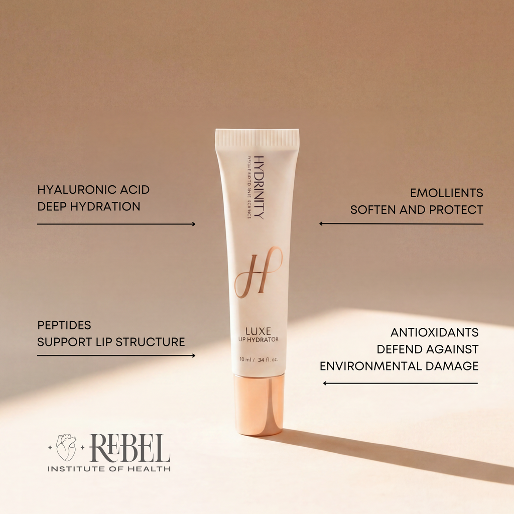 LUXE Lip Hydrator