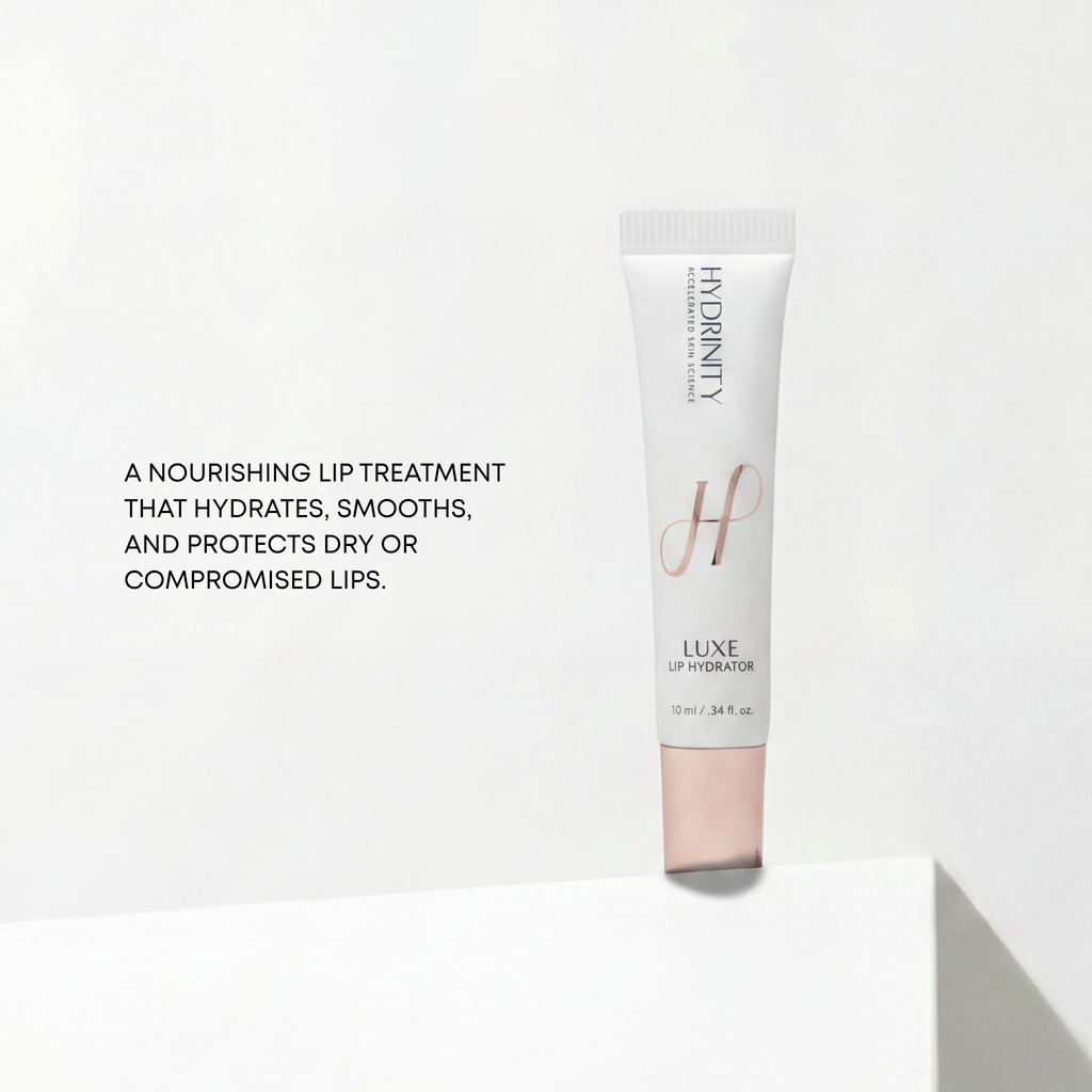 LUXE Lip Hydrator