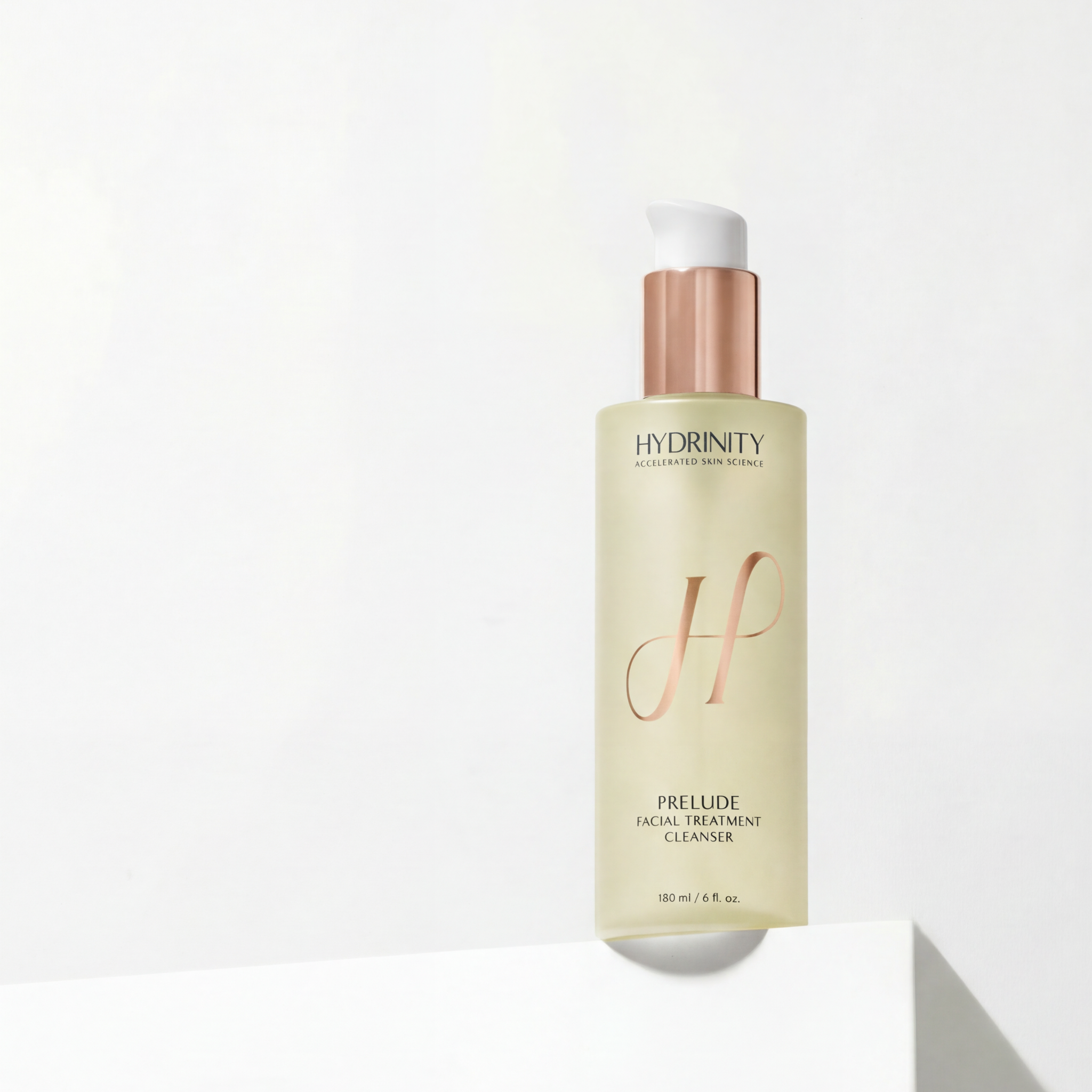 PRELUDE Facial Treatment Cleanser