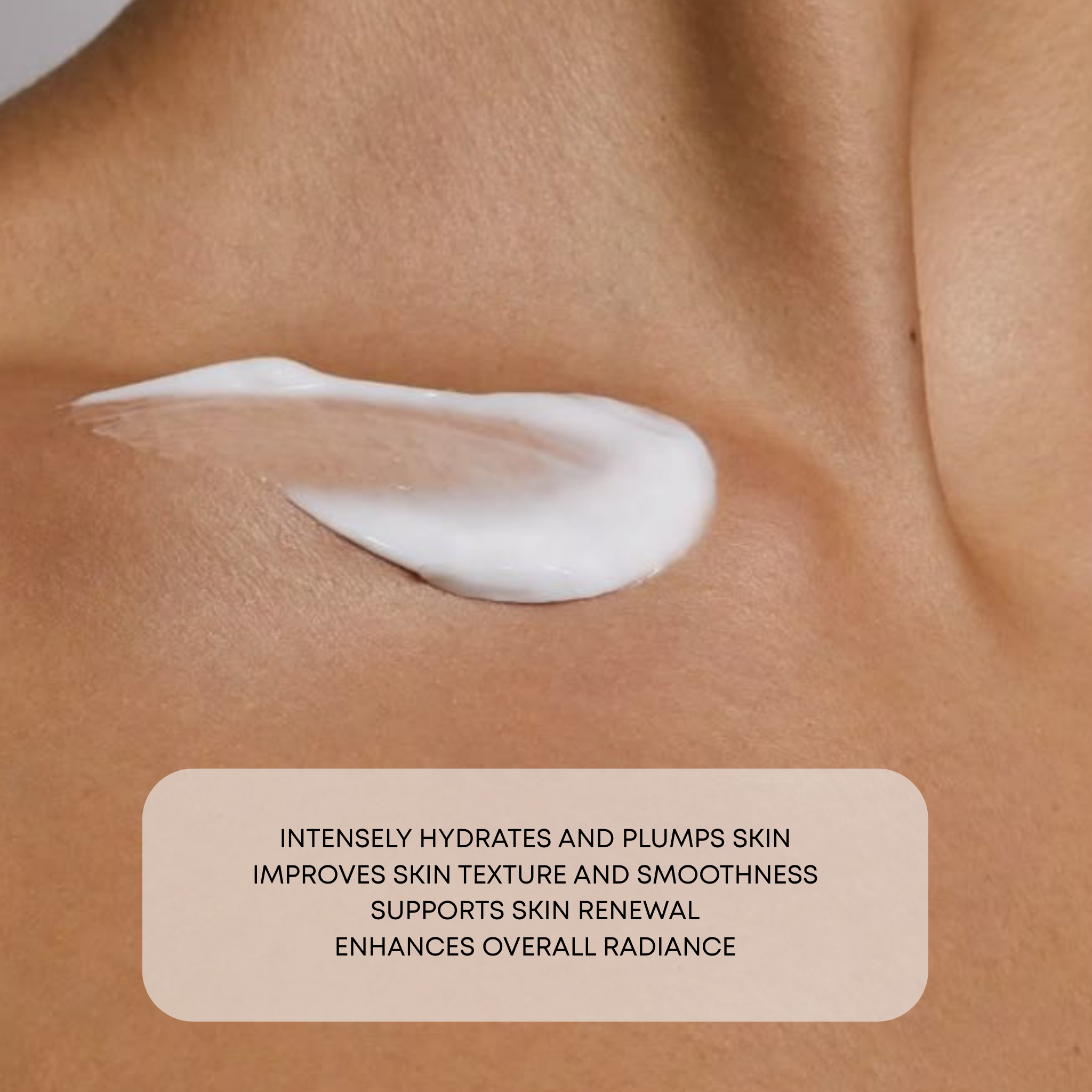 Renewing HA Serum
