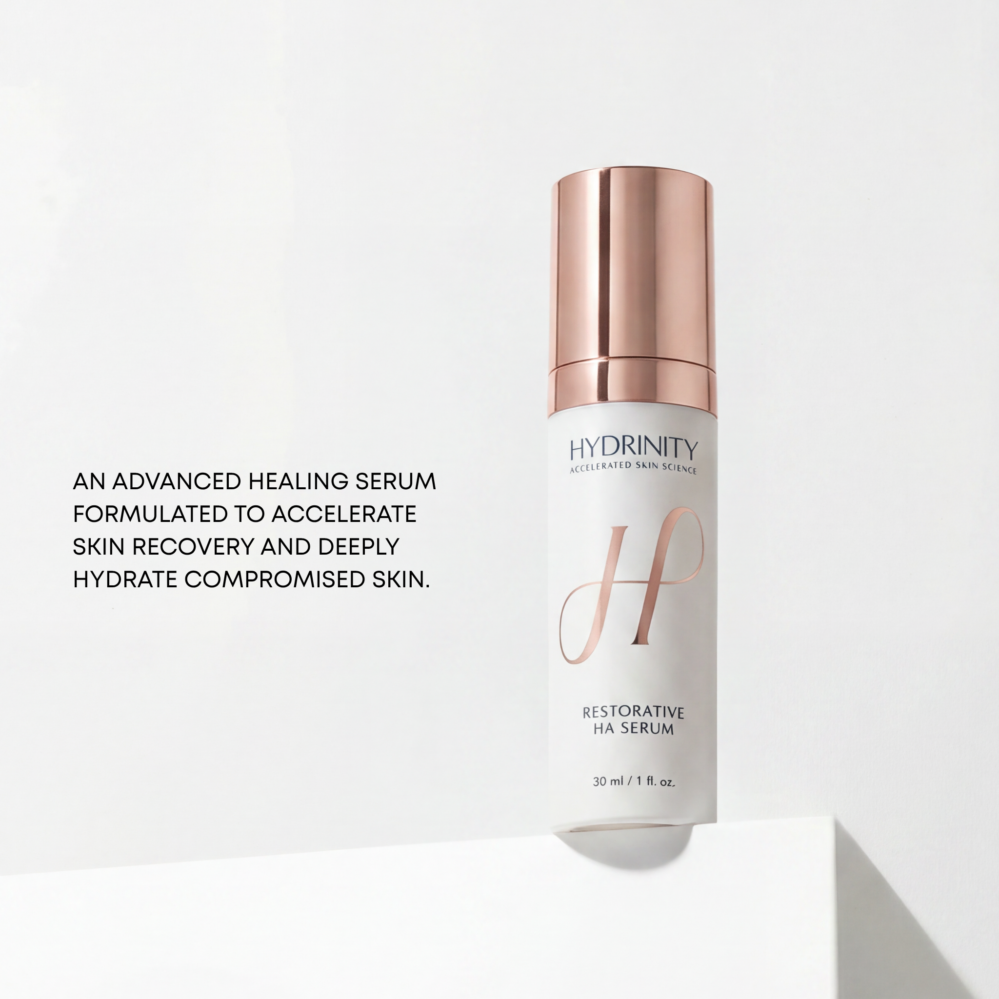 Restorative HA Serum