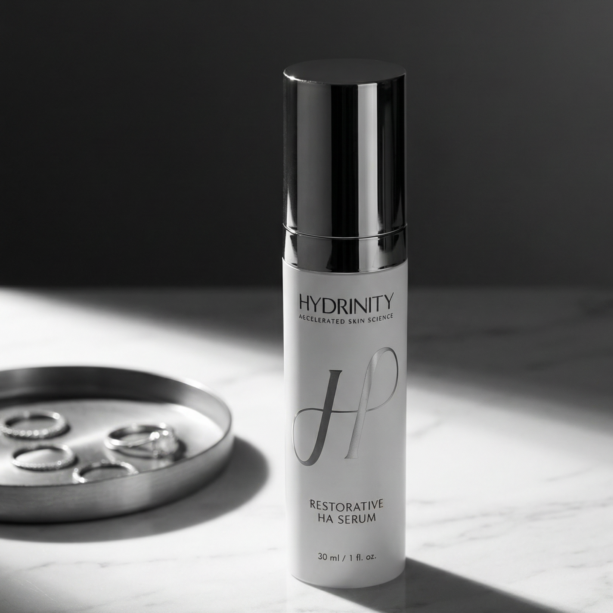 Restorative HA Serum