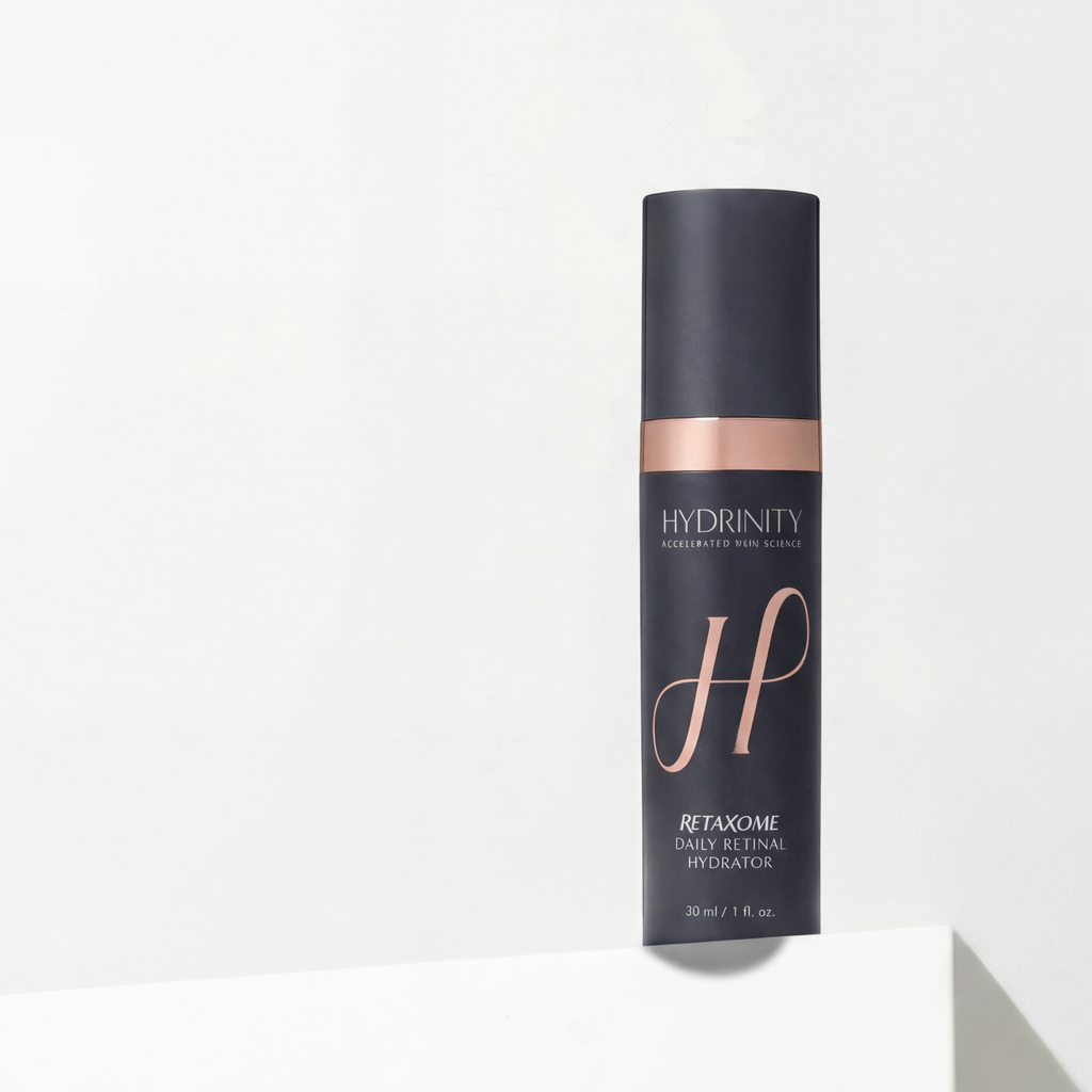 RetaXome Daily Retinal Hydrator