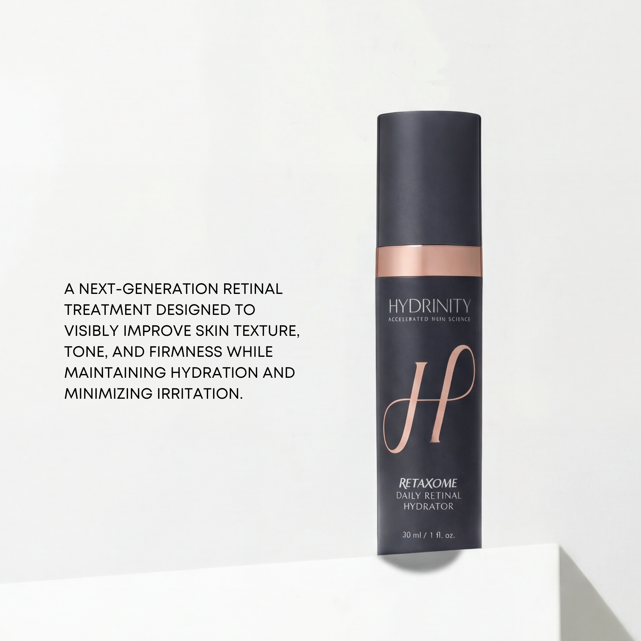 RetaXome Daily Retinal Hydrator