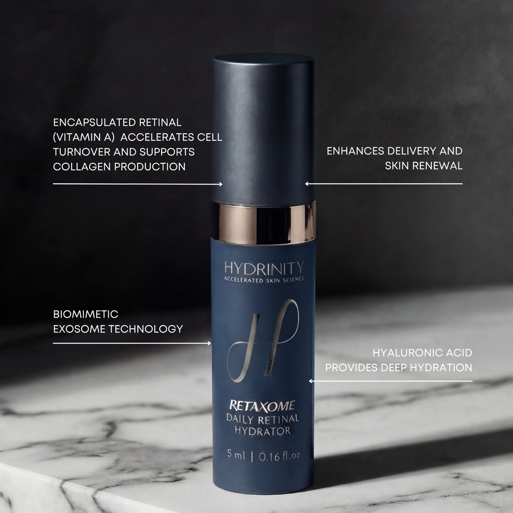 RetaXome Daily Retinal Hydrator