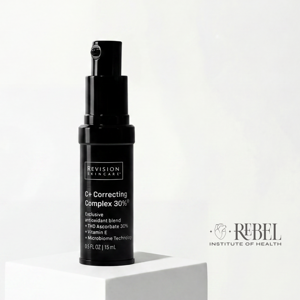 C+ Correcting Complex 30%™