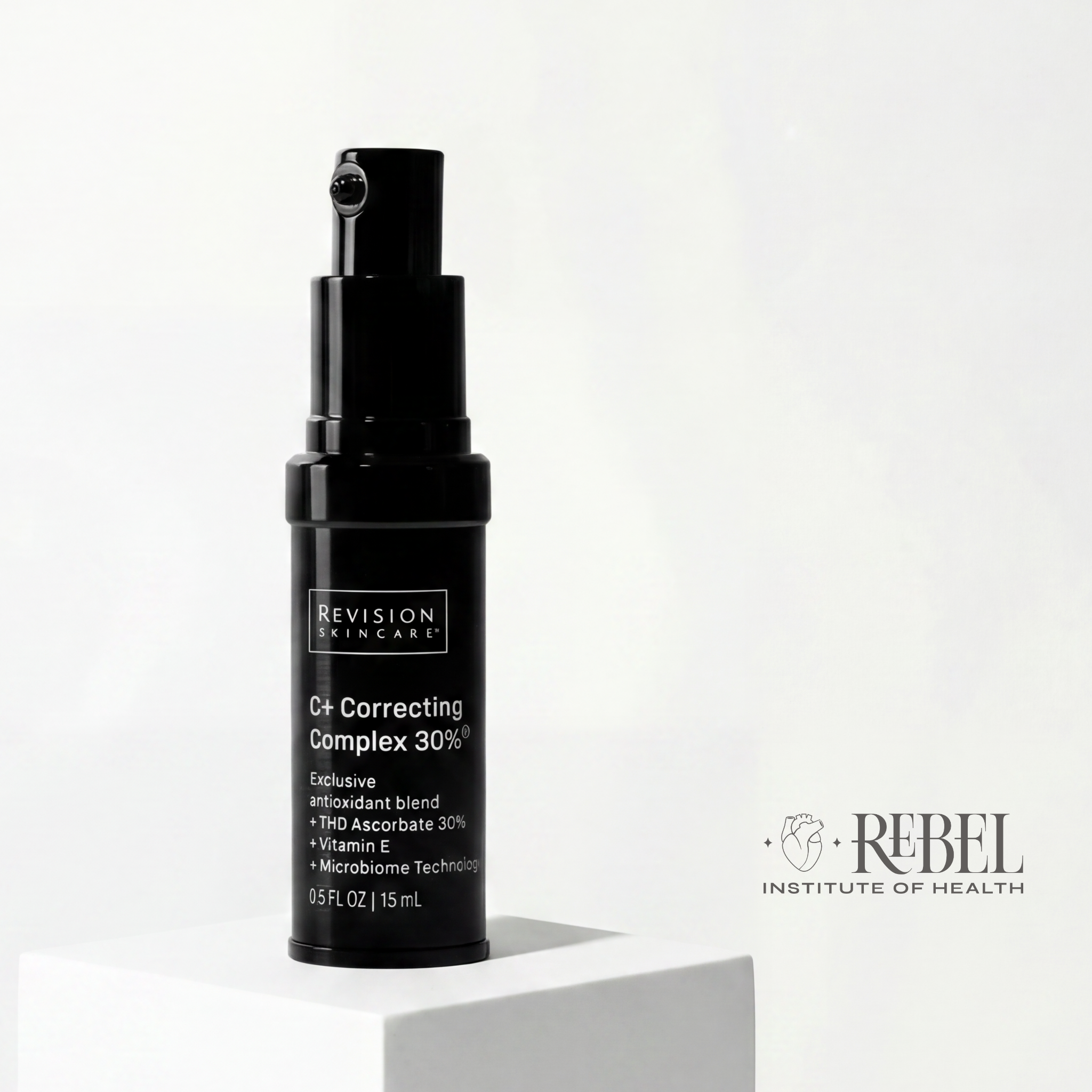 C+ Correcting Complex 30%™