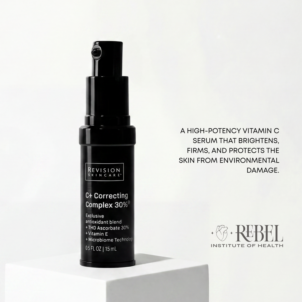 C+ Correcting Complex 30%™