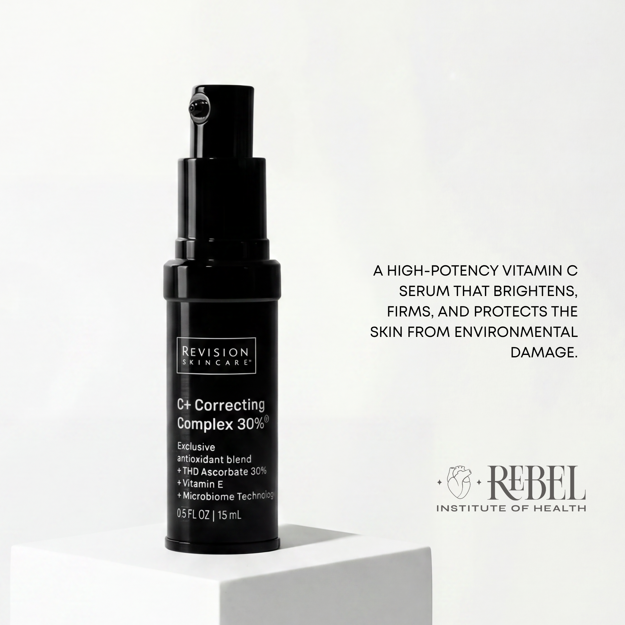 C+ Correcting Complex 30%™