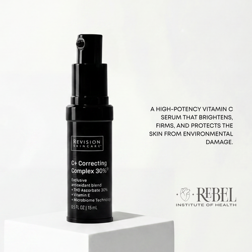 C+ Correcting Complex 30%™