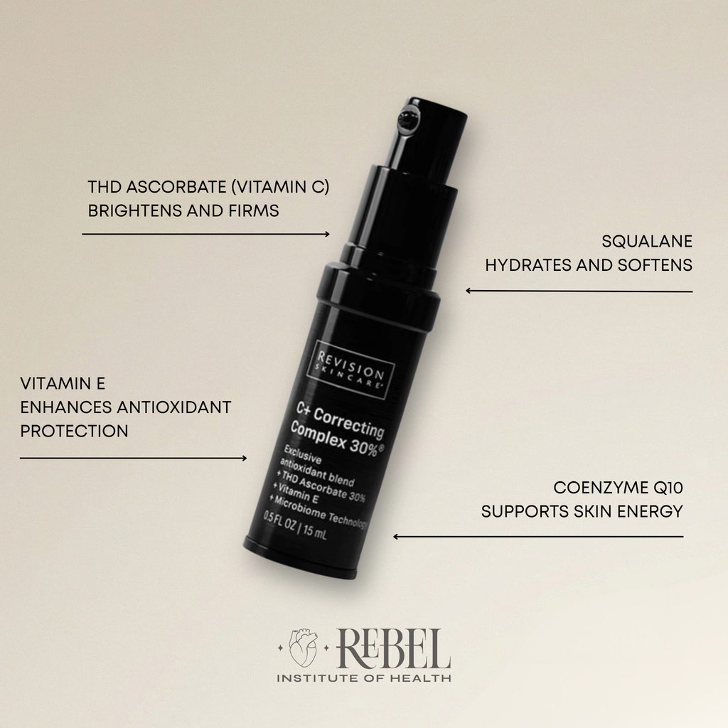 C+ Correcting Complex 30%™