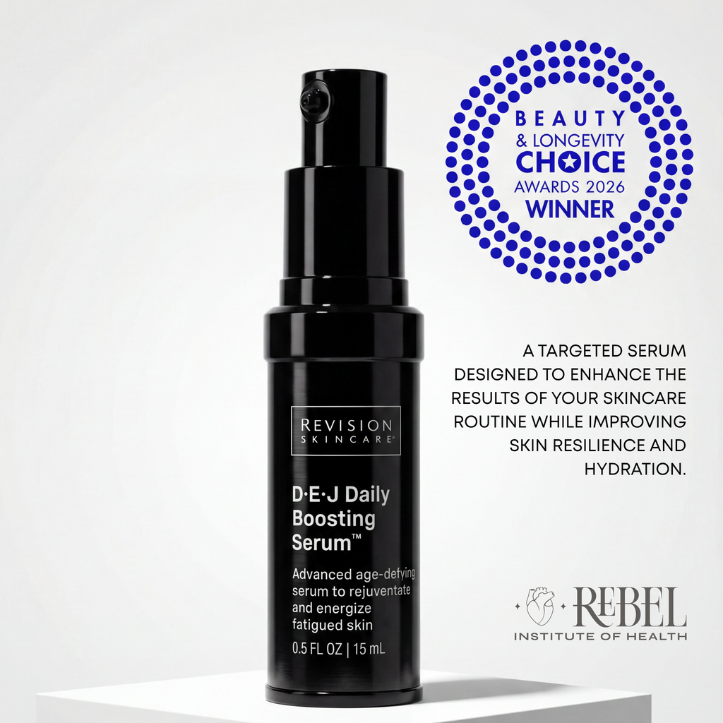 D·E·J Daily Boosting Serum™