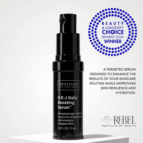 D·E·J Daily Boosting Serum™