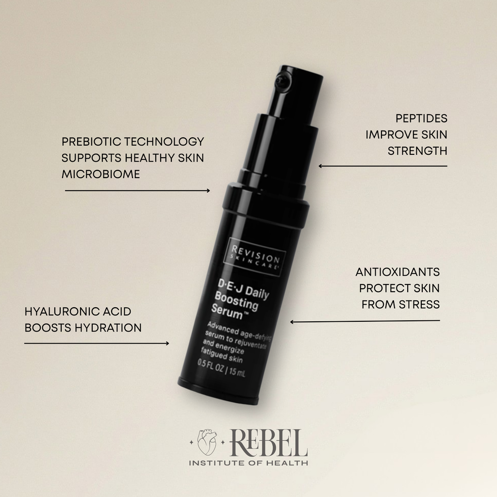 D·E·J Daily Boosting Serum™