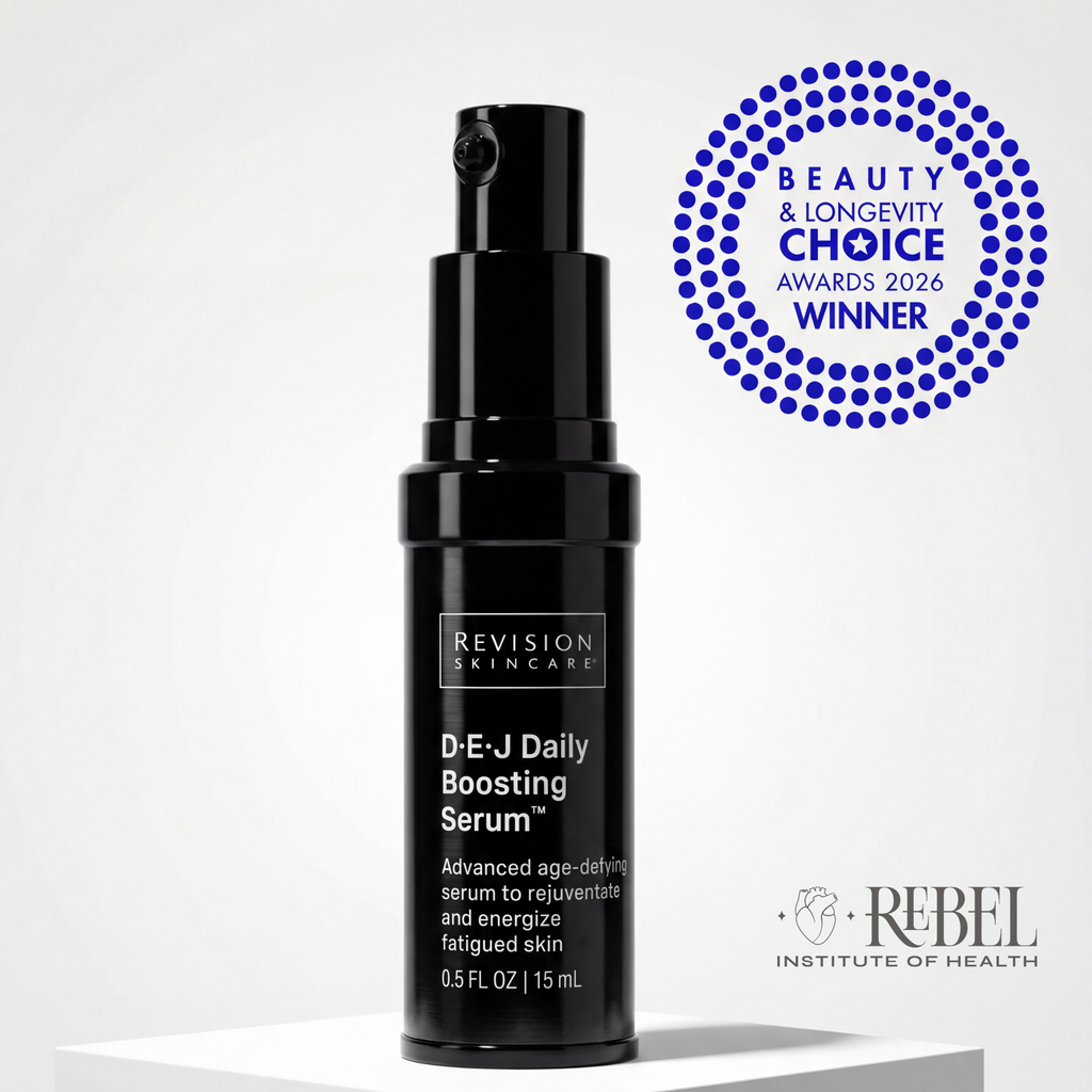 D·E·J Daily Boosting Serum™