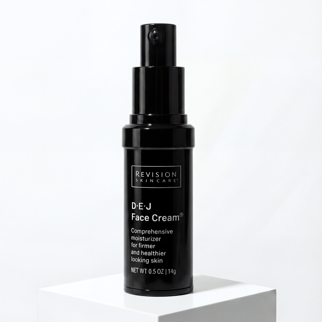 D·E·J Face Cream®