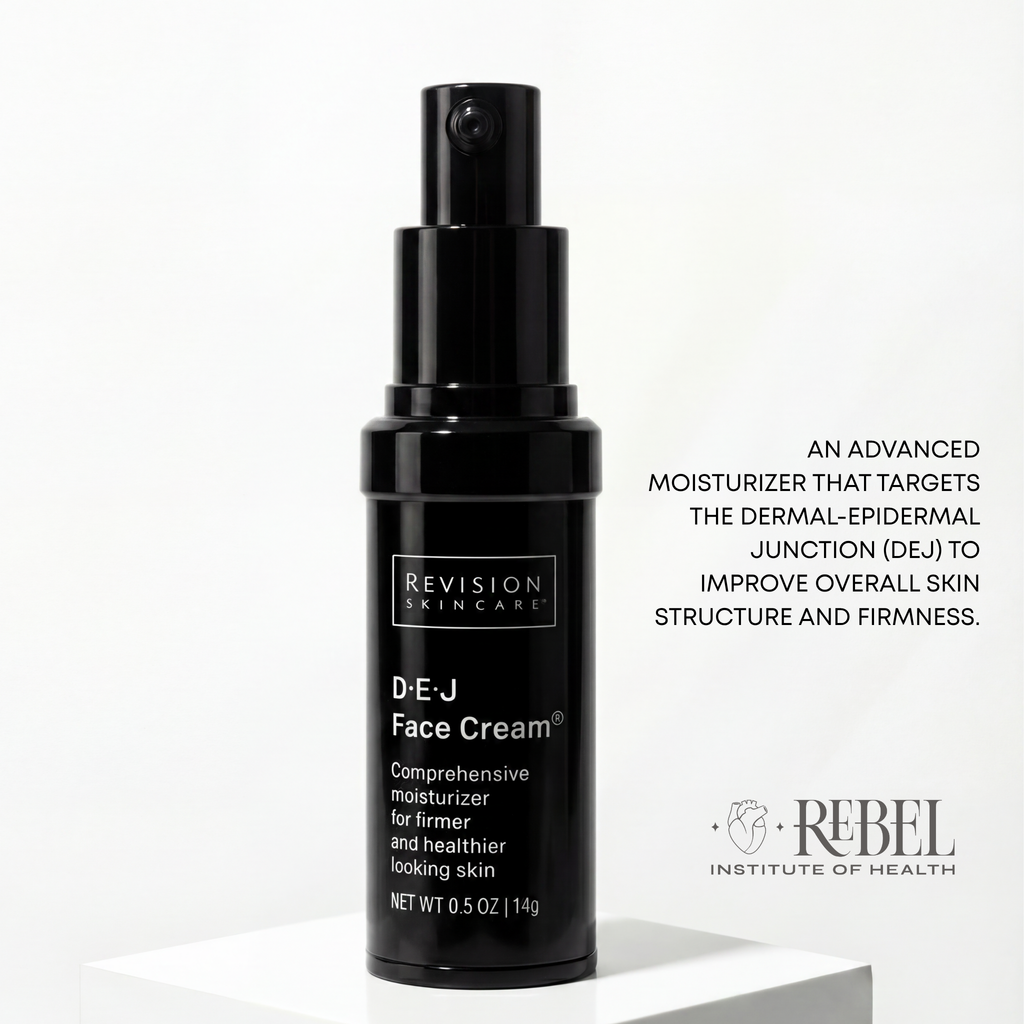 D·E·J Face Cream®