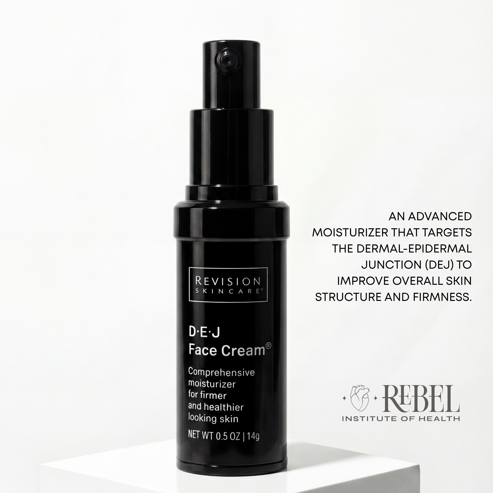 D·E·J Face Cream®