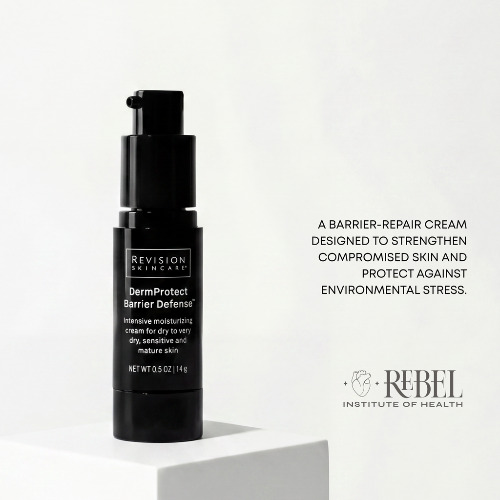 DermProtect Barrier Defense™