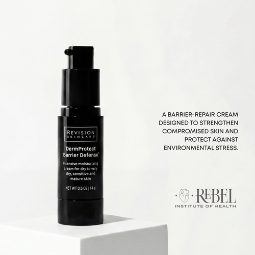 DermProtect Barrier Defense™