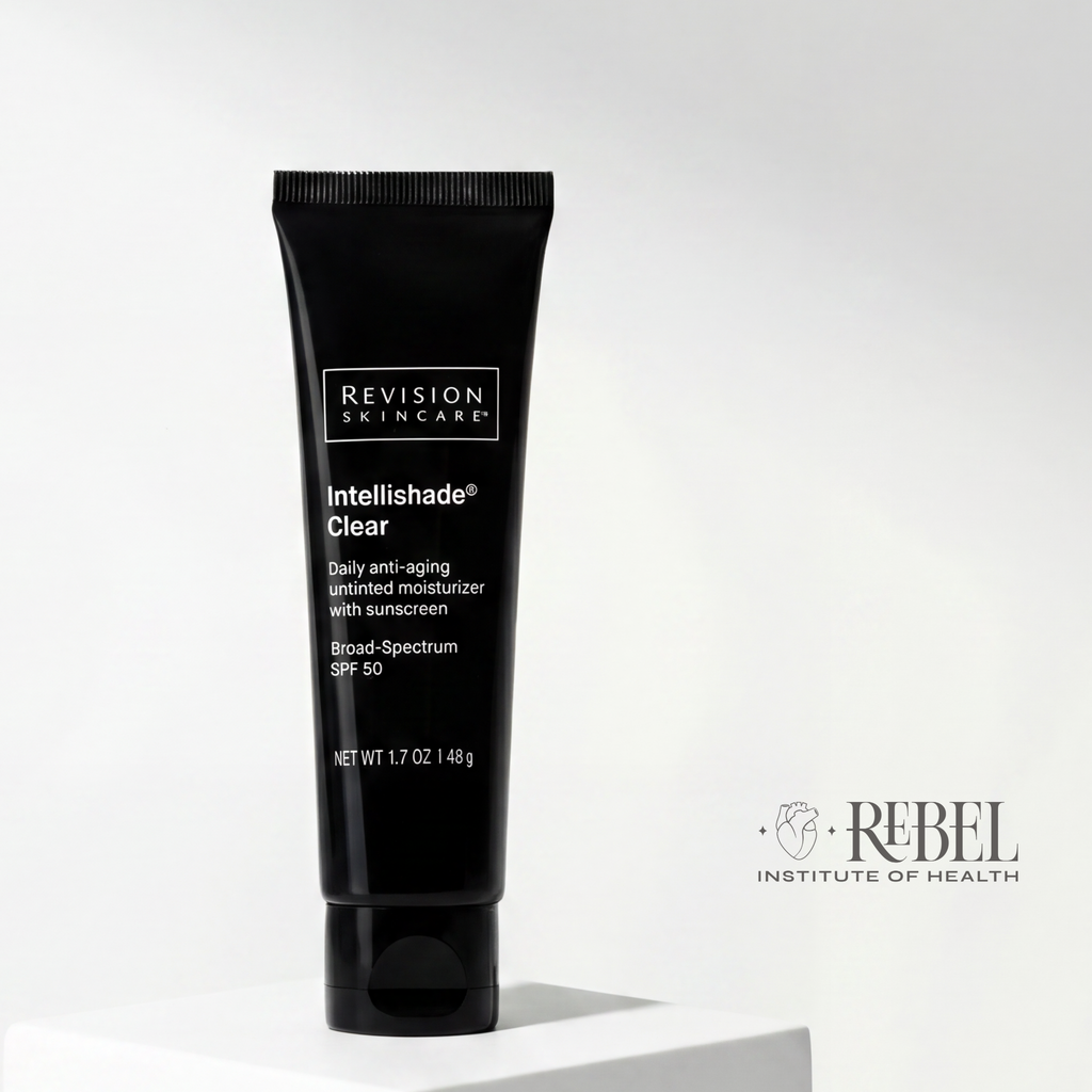 Intellishade® Clear SPF 50