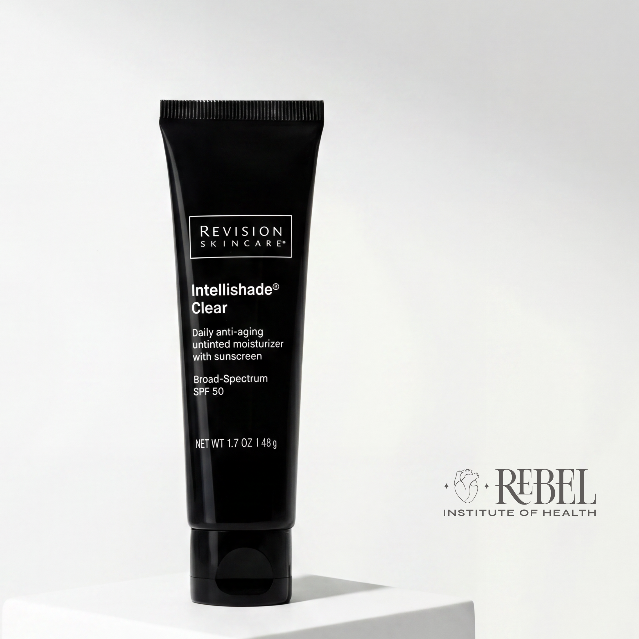 Intellishade® Clear SPF 50