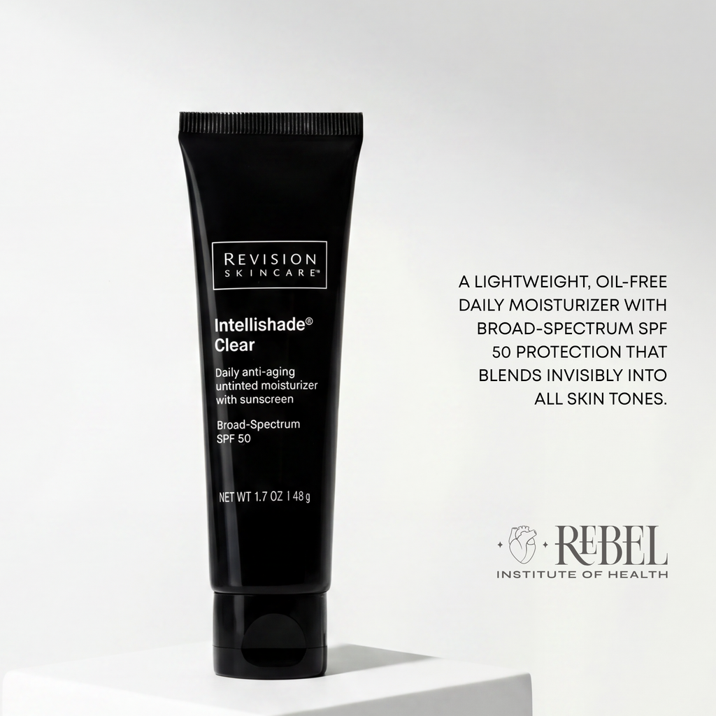 Intellishade® Clear SPF 50