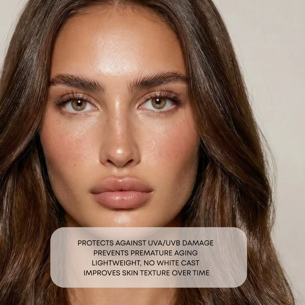 Intellishade® Clear SPF 50