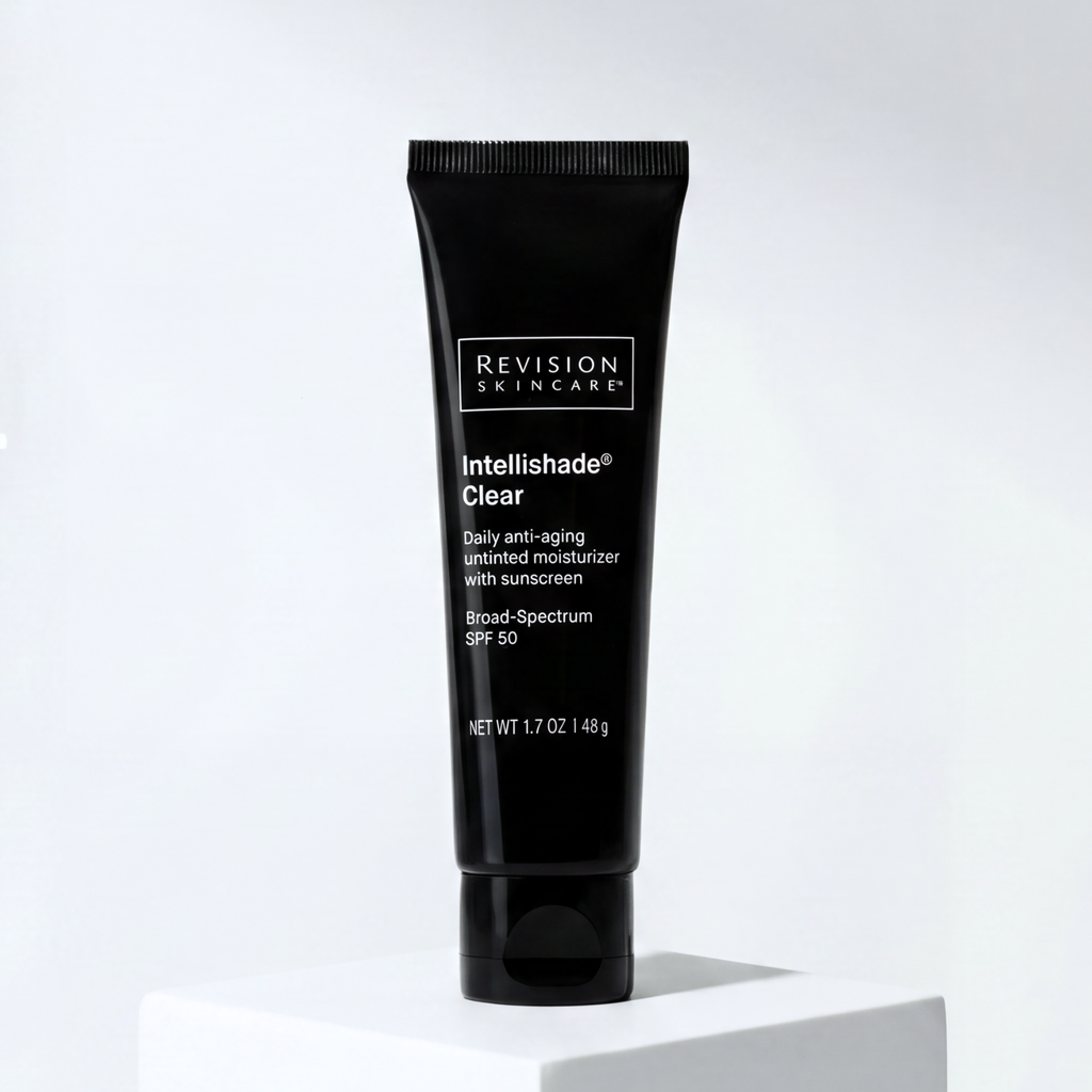 Intellishade® Clear SPF 50