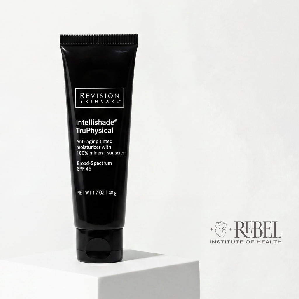 Intellishade® TruPhysical™ SPF 45